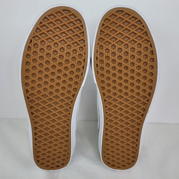 Vans SK8-Hi Peanuts Joe Cool Snoopy Skateboard Men's Shoes US Size 9.5 - Picture 7 of 9